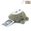 Maison Ghibli Beanbag Plush-Fluffy Beanbag Totoro Big Lie Down - My Neighbor Totoro