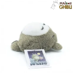 Maison Ghibli Beanbag Plush-Fluffy Beanbag Totoro Big Lie Down - My Neighbor Totoro