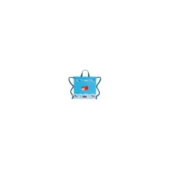 Maison Ghibli Bags-Foldable Backpack Ponyo In The Ocean 35X35 - Ponyo On The Cliff