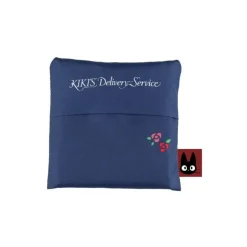 Maison Ghibli Bags-Foldable Bag Patch Kiki - Kiki'S Delivery Service