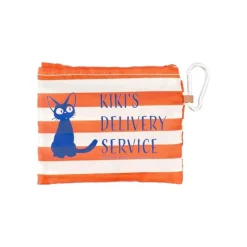 Maison Ghibli Bags-Foldable Eco Bag Kiki Dreaming - Kiki'S Delivery Service