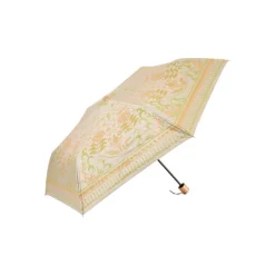 Maison Ghibli Accessories-Foldable Umbrella Flower Patterns - Howl'S Moving Castle