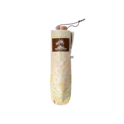 Maison Ghibli Accessories-Foldable Umbrella Flower Patterns - Howl'S Moving Castle