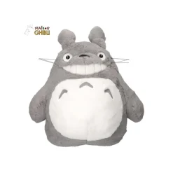Maison Ghibli Classic Plush-Funwari Plush Big Totoro L - My Neighbor Totoro