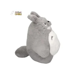 Maison Ghibli Classic Plush-Funwari Plush Big Totoro L - My Neighbor Totoro