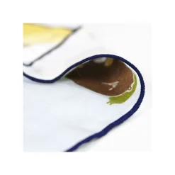 Maison Ghibli Outfits-Gauze Handkerchief Feathered Rreed - My Neighbour Totoro