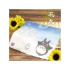 Maison Ghibli Outfits-Gauze Handkerchiefs Totoro Fireworks - My Neighbour Totoro