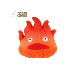 Maison Ghibli Classic Plush-Giant Plush Calcifer - Howl'S Moving Castle