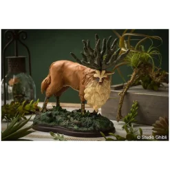 Maison Ghibli Statues-Great Forest Spirit Resin Statue - Princesse Mononoke