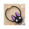 Maison Ghibli Accessories-Hair Band Embroidery Serie Jiji - Kiki'S Delivery Service