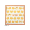 Maison Ghibli Outfits-Handkerchief Catbus Silhouette 43 X 43 Cm - My Neighbor Totoro