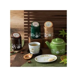 Maison Ghibli Kitchenware-Hasamiyaki Japanese Cup Totoro - My Neighbor Totoro