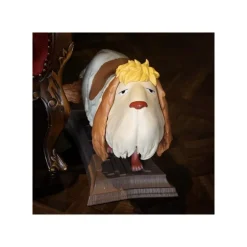 Maison Ghibli Statues-Heen Lifesize Resin Statue - Howl'S Moving Castle