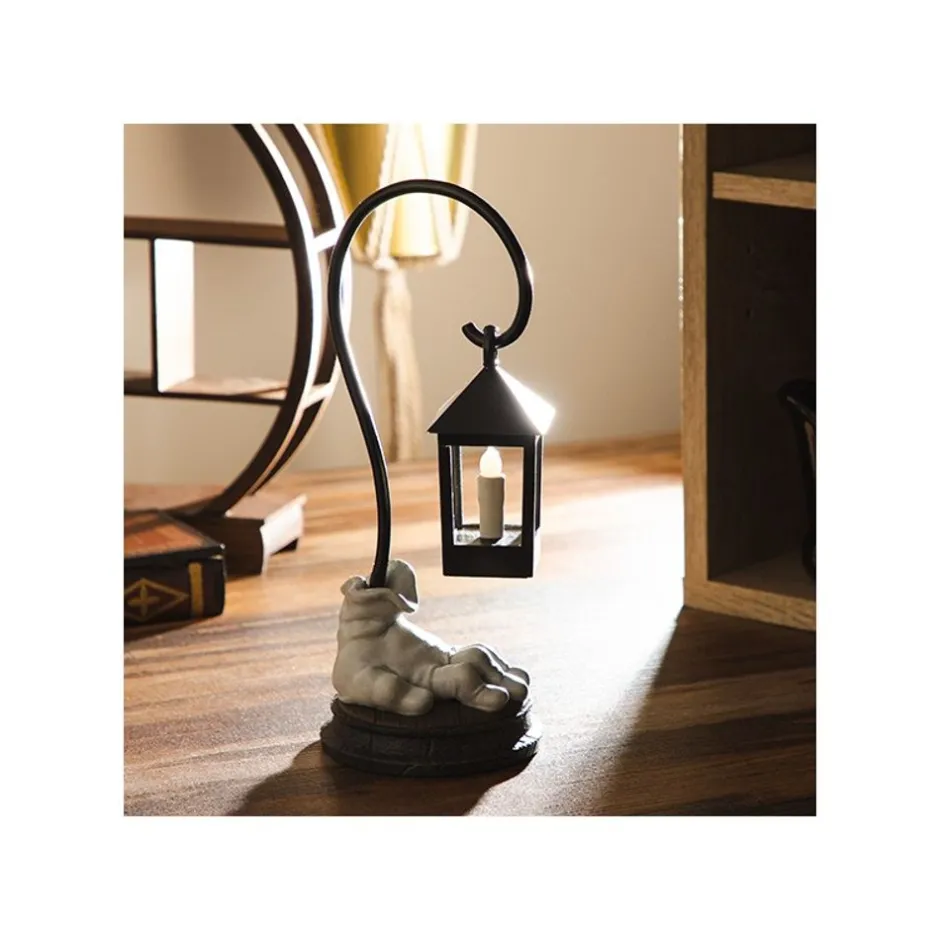 Maison Ghibli Decoration-Hopping Lantern - Spirited Away