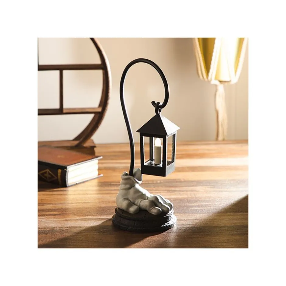 Maison Ghibli Decoration-Hopping Lantern - Spirited Away