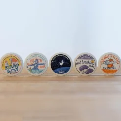 Maison Ghibli Badges-Howl'S Moving Castle Badge
