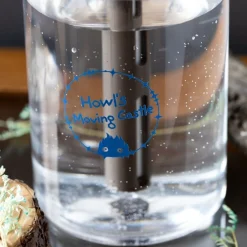 Maison Ghibli Accessories-Humidifier Calcifier Bacon & Egg - Howl'S Moving Castle