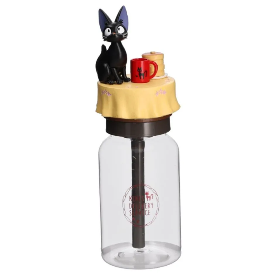 Maison Ghibli Accessories-Humidifier Jiji & Breakfast - Kiki'S Delivery Service
