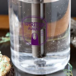 Maison Ghibli Accessories-Humidifier Ootorisama'S Bath Time - Spirited Away