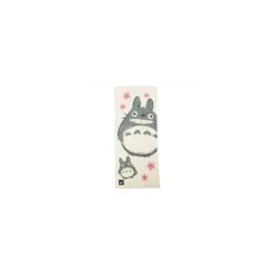 Maison Ghibli Household Linen-Imabari Towel Totoro Sakura 34X80 Cm - My Neighbor Totoro