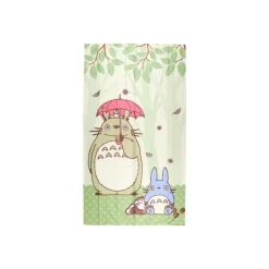 Maison Ghibli Wall Decoration-Japanese Curtain Totoro Umbrella - My Neighbor Totoro