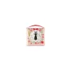 Maison Ghibli Furniture-Jiji & Lily Cushion 30 X 30 Cm - Kiki'S Delivery Service