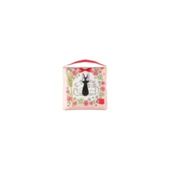 Maison Ghibli Furniture-Jiji & Lily Cushion 30 X 30 Cm - Kiki'S Delivery Service
