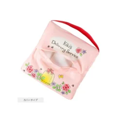 Maison Ghibli Furniture-Jiji & Lily Cushion 30 X 30 Cm - Kiki'S Delivery Service