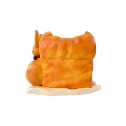 Maison Ghibli Decoration-Jiji Bread Pen Stand - Kiki'S Delivery Service