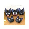 Maison Ghibli Magnets-Jiji Collection 1 Blind Magnet - Kiki'S Delivery Service