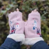 Maison Ghibli Outfits-Jiji Gloves - Kiki'S Delivery Service