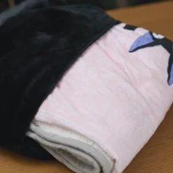 Maison Ghibli Household Linen-Jiji Rolled Blanket - Kiki'S Delivery Service