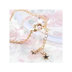 Maison Ghibli Jewellery-Jiji With Moon Necklace - Kiki'S Delivery Service
