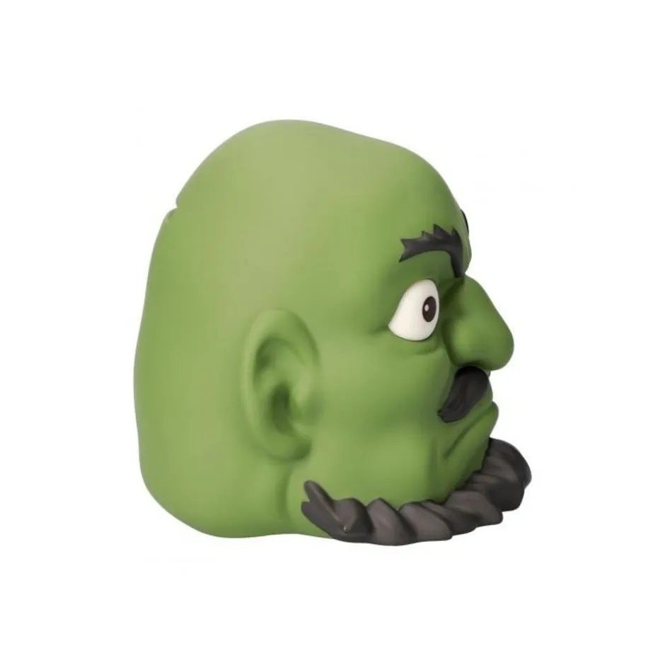 Maison Ghibli Coins Banks-Kashira Soft Saving Box - Spirited Away
