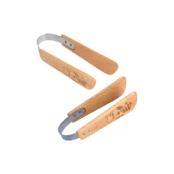 Maison Ghibli Kitchenware-Kawai Kitchen Tongs Forest - My Neighbor Totoro