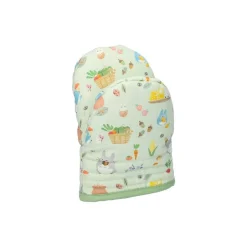 Maison Ghibli Kitchenware-Kawai Oven Glove Forest - My Neighbor Totoro