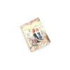 Maison Ghibli Notebooks And Notepads-Kiki Flexi Journal - Kiki'S Delivery Service