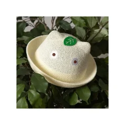 Maison Ghibli Accessories-Knitted Kid Hat Small Totoro - My Neighbor Totoro