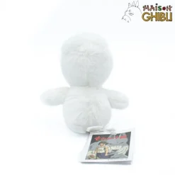 Maison Ghibli Classic Plush-Kodama Zip Along - Princess Mononoke