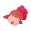Maison Ghibli Jigsaw Puzzle-Kumukumu 3D Figurine Ponyo - Ponyo On The Cliff