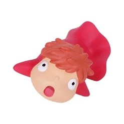 Maison Ghibli Jigsaw Puzzle-Kumukumu 3D Figurine Ponyo - Ponyo On The Cliff
