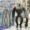 Maison Ghibli Jigsaw Puzzle-Kumukumu 3D Jigsaw Puzzle Robot Soldier - Castle In The Sky
