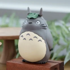 Maison Ghibli Jigsaw Puzzle-Kumukumu 3D Puzzle Big Totoro - My Neighbor Totoro