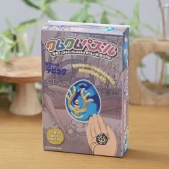Maison Ghibli Jigsaw Puzzle-Kumukumu 3D Puzzle Flying Stone - Castle In The Sky