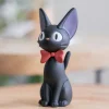 Maison Ghibli Jigsaw Puzzle-Kumukumu 3D Puzzle Jiji - Kiki'S Delivery Service