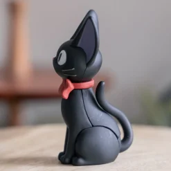 Maison Ghibli Jigsaw Puzzle-Kumukumu 3D Puzzle Jiji - Kiki'S Delivery Service