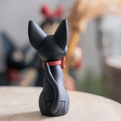 Maison Ghibli Jigsaw Puzzle-Kumukumu 3D Puzzle Jiji - Kiki'S Delivery Service