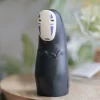 Maison Ghibli Jigsaw Puzzle-Kumukumu 3D Puzzle No Face - Spirited Away