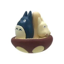 Maison Ghibli Jigsaw Puzzle-Kumukumu Take A Rest - My Neighbor Totoro