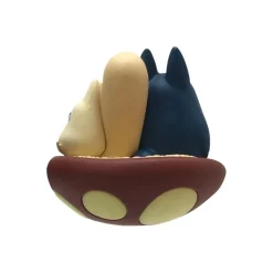 Maison Ghibli Jigsaw Puzzle-Kumukumu Take A Rest - My Neighbor Totoro
